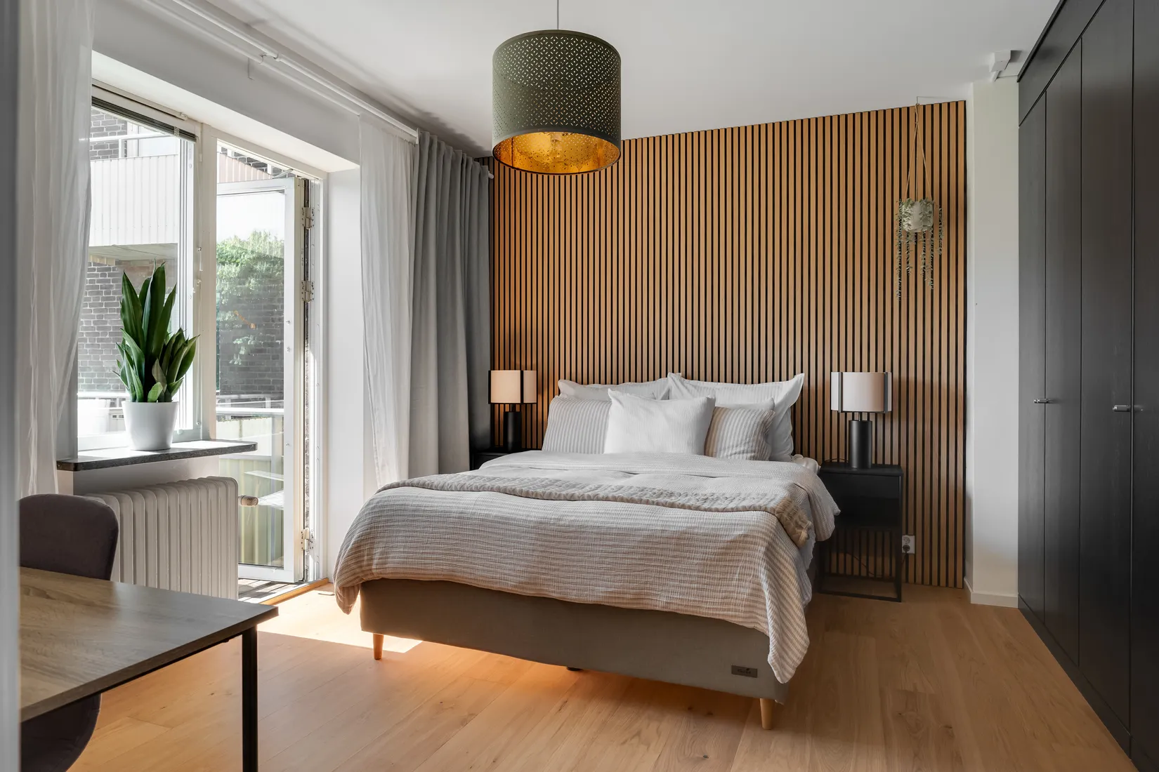 Bostadsrätt, Pålsjögatan 19B, Tågaborg, Helsingborg