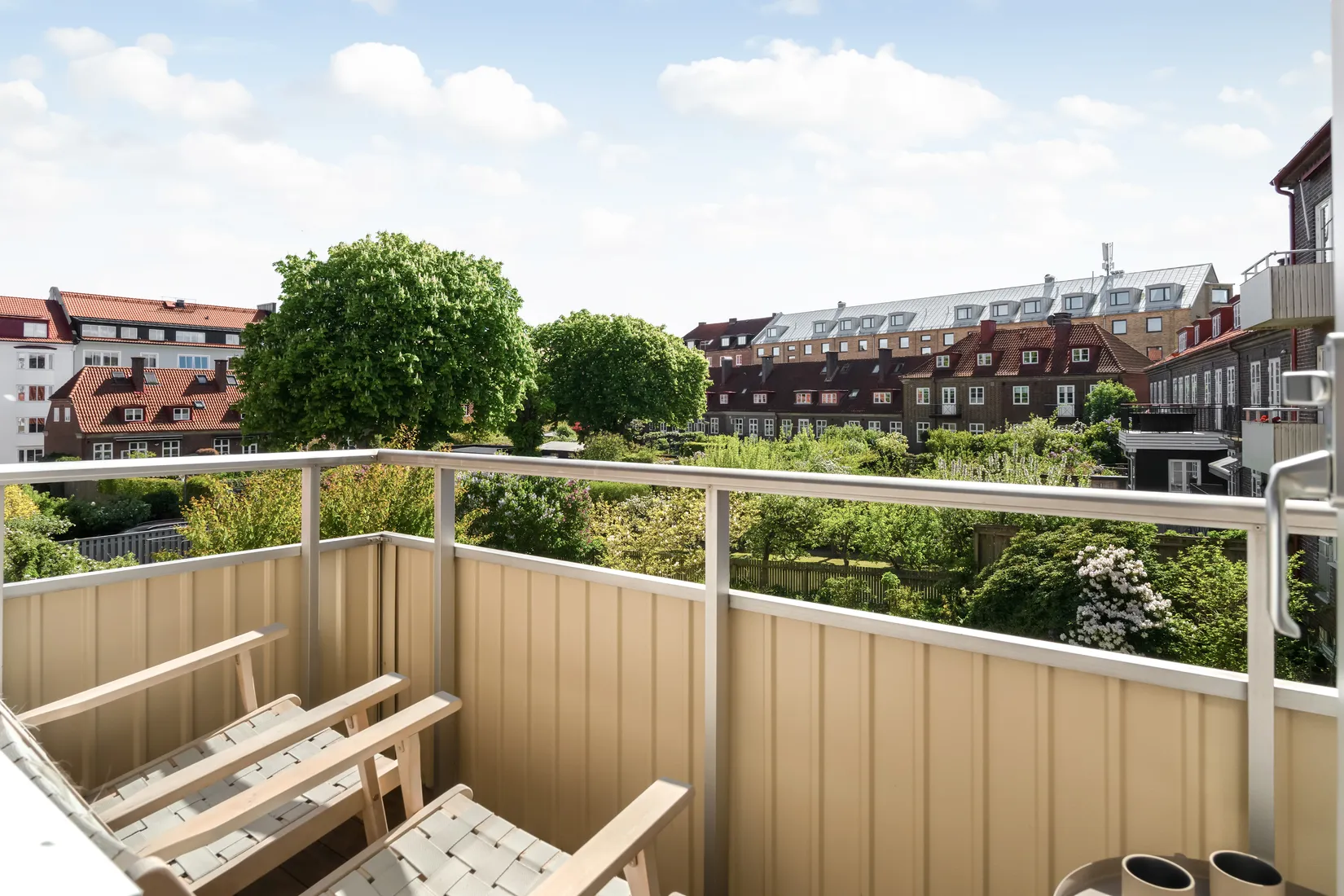 Bostadsrätt, Pålsjögatan 19B, Tågaborg, Helsingborg