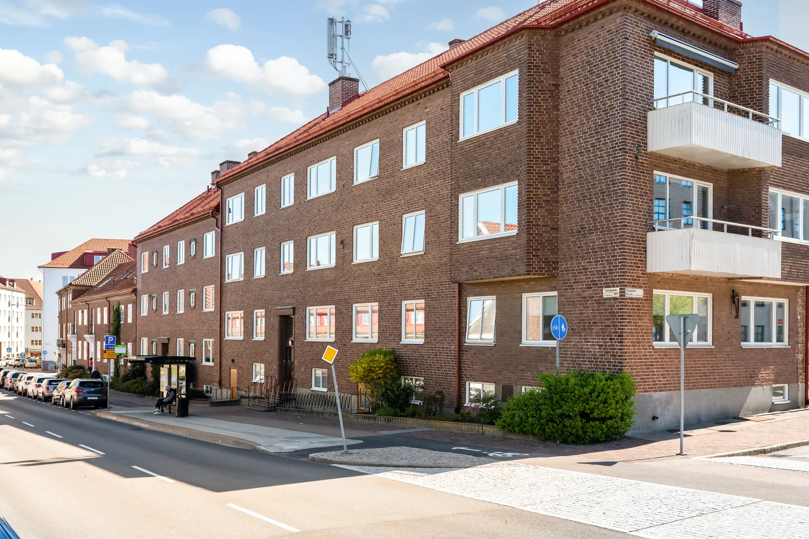 Bostadsrätt, Pålsjögatan 19B, Tågaborg, Helsingborg