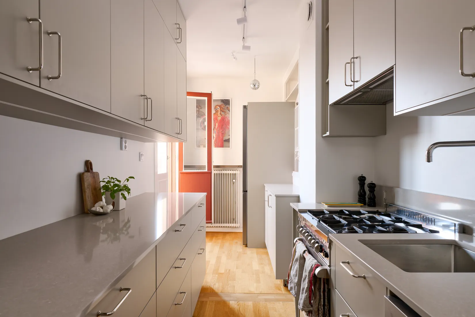 Bostadsrätt, Åsögatan 92, Södermalm Katarina, Stockholm