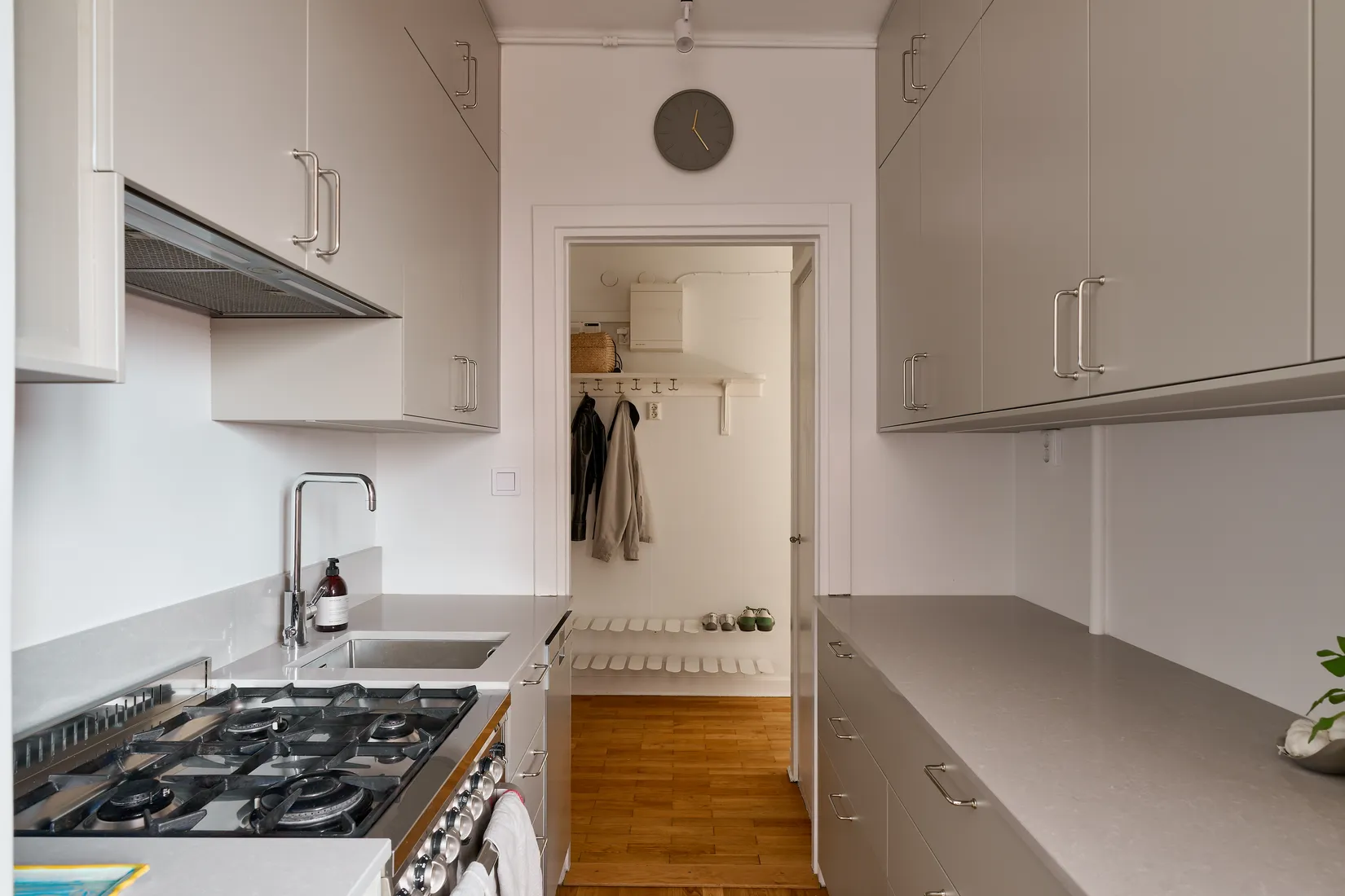 Bostadsrätt, Åsögatan 92, Södermalm Katarina, Stockholm
