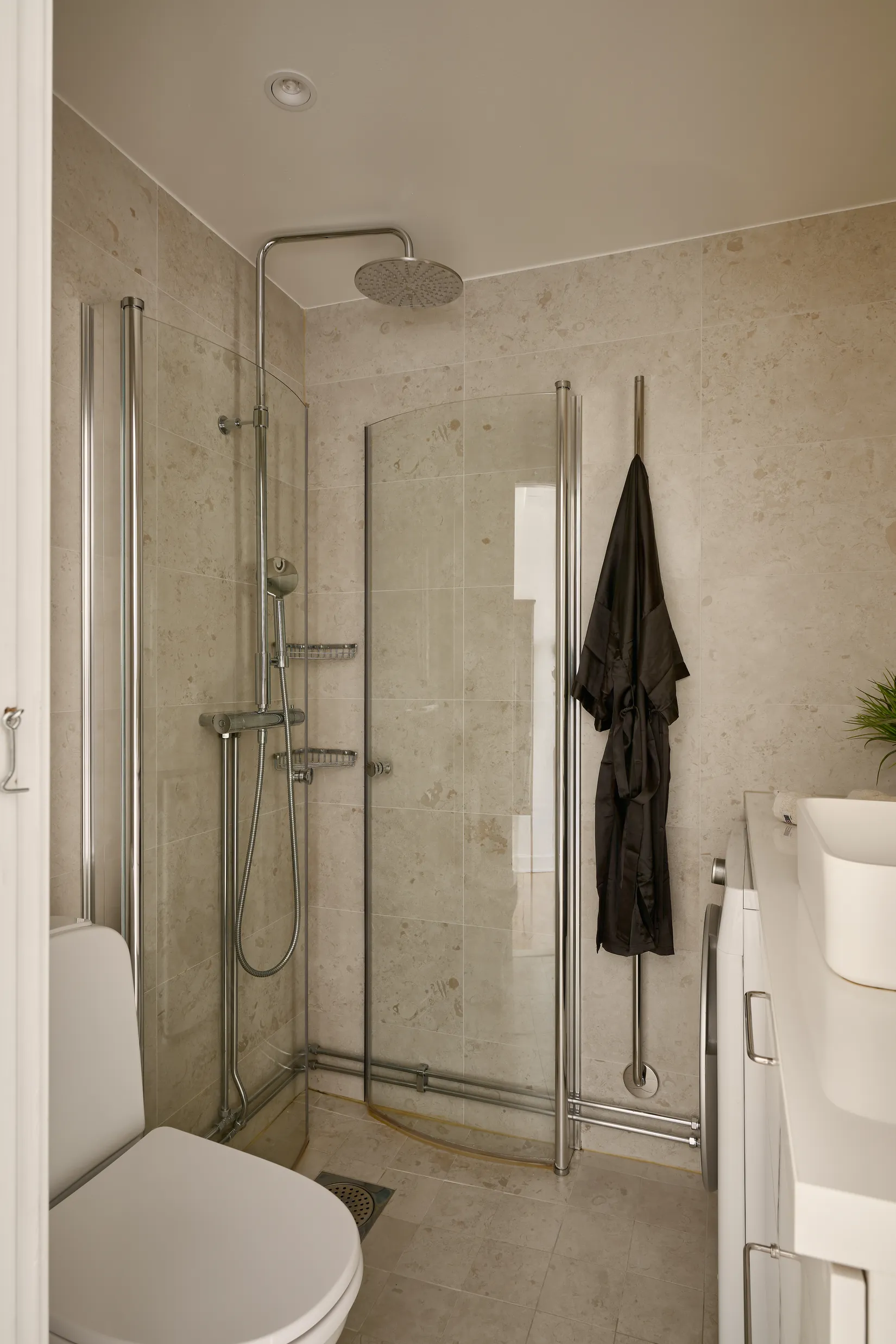 Bostadsrätt, Åsögatan 92, Södermalm Katarina, Stockholm