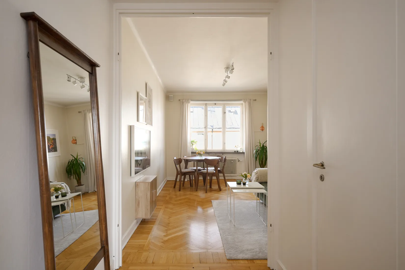 Bostadsrätt, Åsögatan 92, Södermalm Katarina, Stockholm