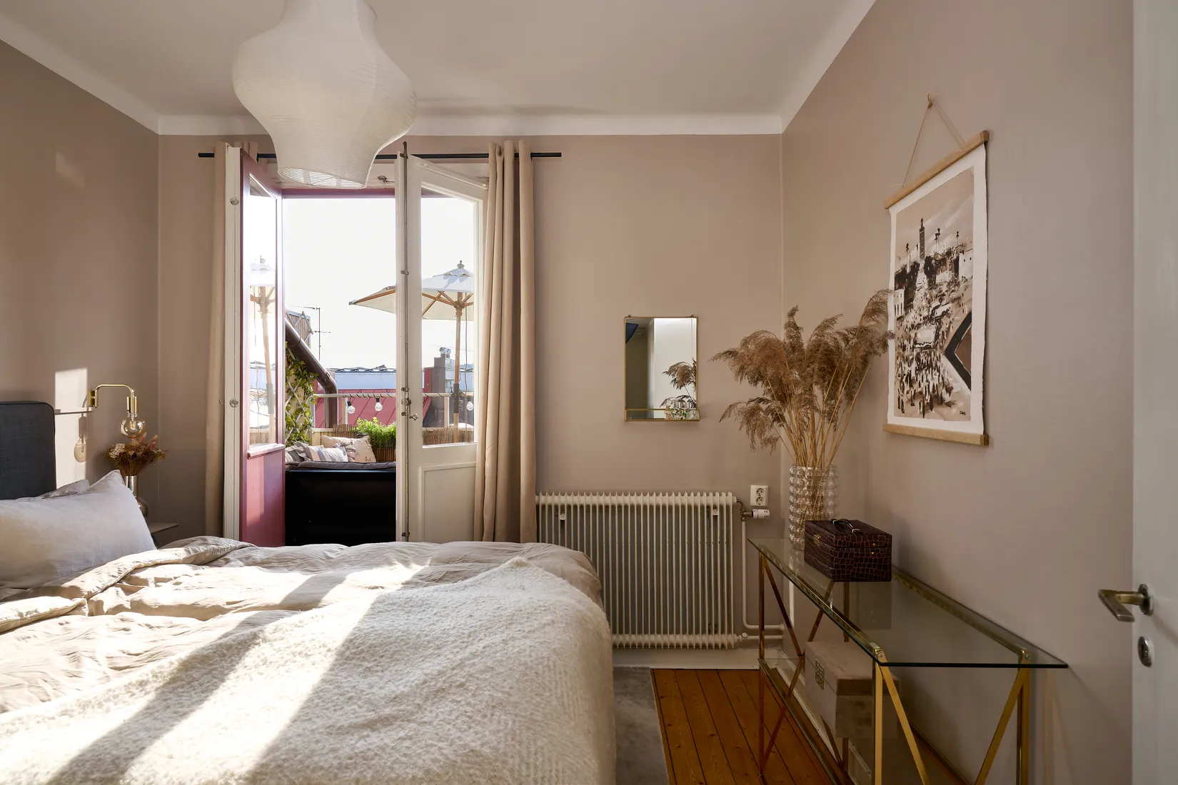 Bostadsrätt, Åsögatan 92, Södermalm Katarina, Stockholm
