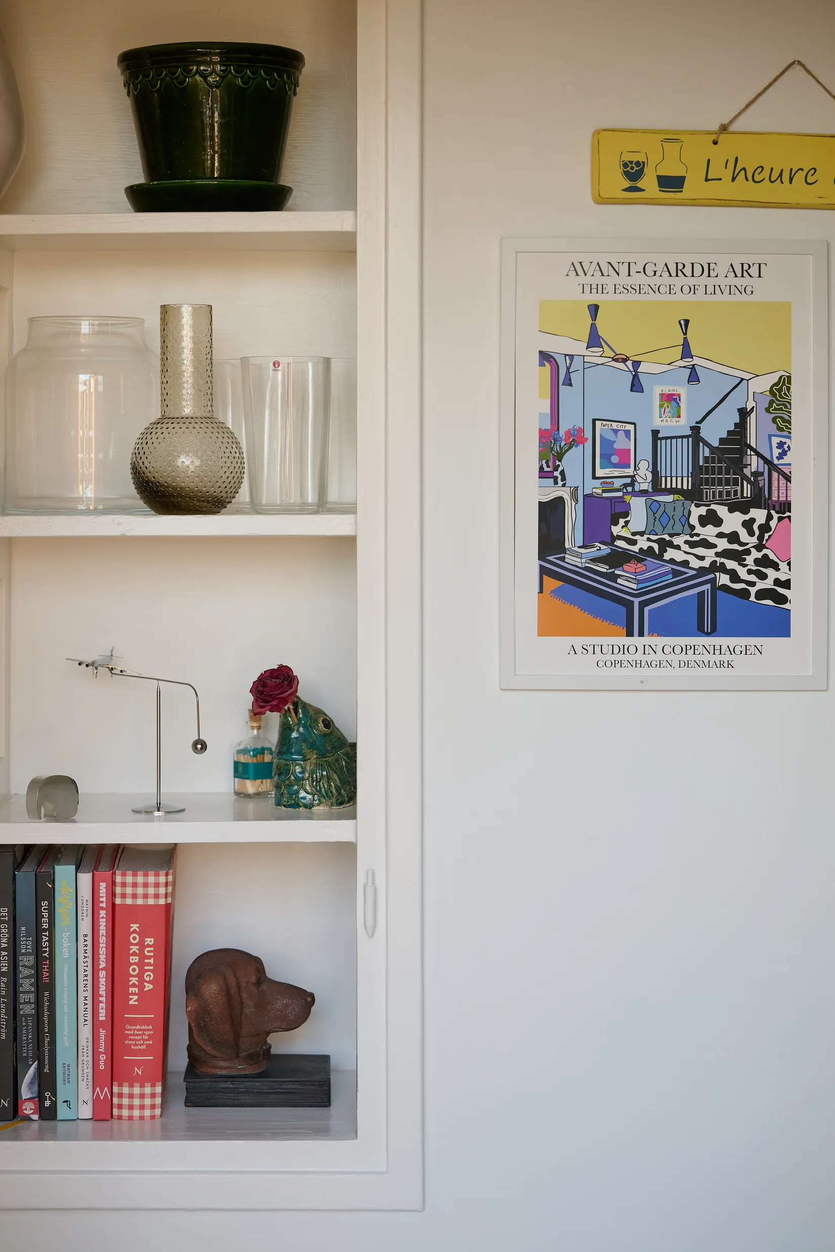 Bostadsrätt, Åsögatan 92, Södermalm Katarina, Stockholm
