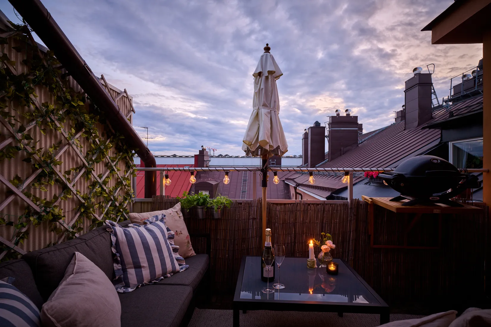 Bostadsrätt, Åsögatan 92, Södermalm Katarina, Stockholm