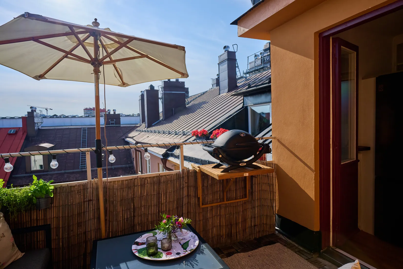 Bostadsrätt, Åsögatan 92, Södermalm Katarina, Stockholm