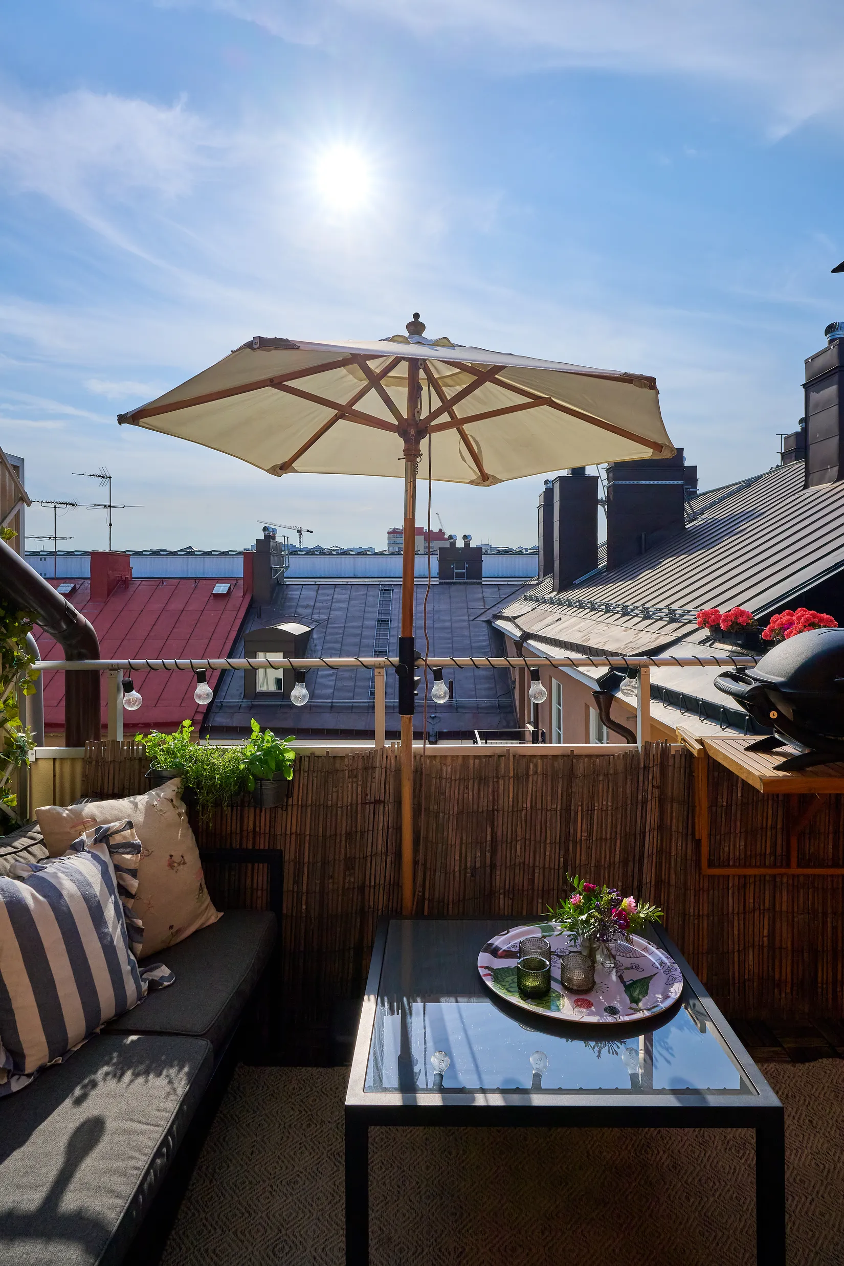 Bostadsrätt, Åsögatan 92, Södermalm Katarina, Stockholm