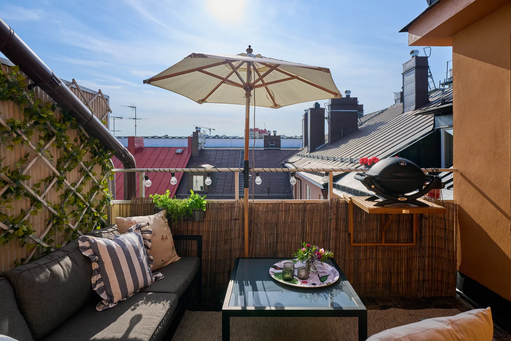 Bostadsrätt, Åsögatan 92, Södermalm Katarina, Stockholm