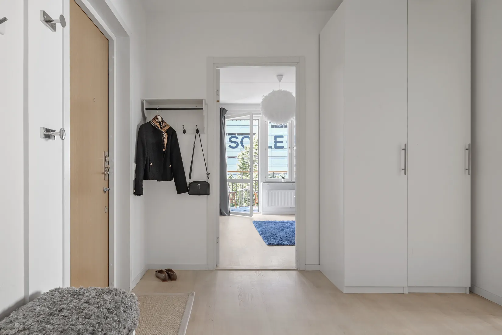 Bostadsrätt, Sollentunavägen 142, Centrala Sollentuna, Sollentuna