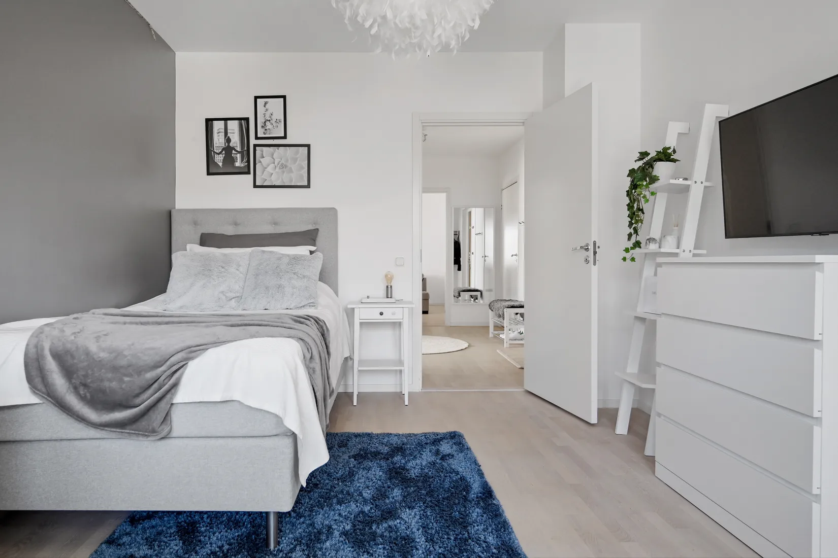 Bostadsrätt, Sollentunavägen 142, Centrala Sollentuna, Sollentuna