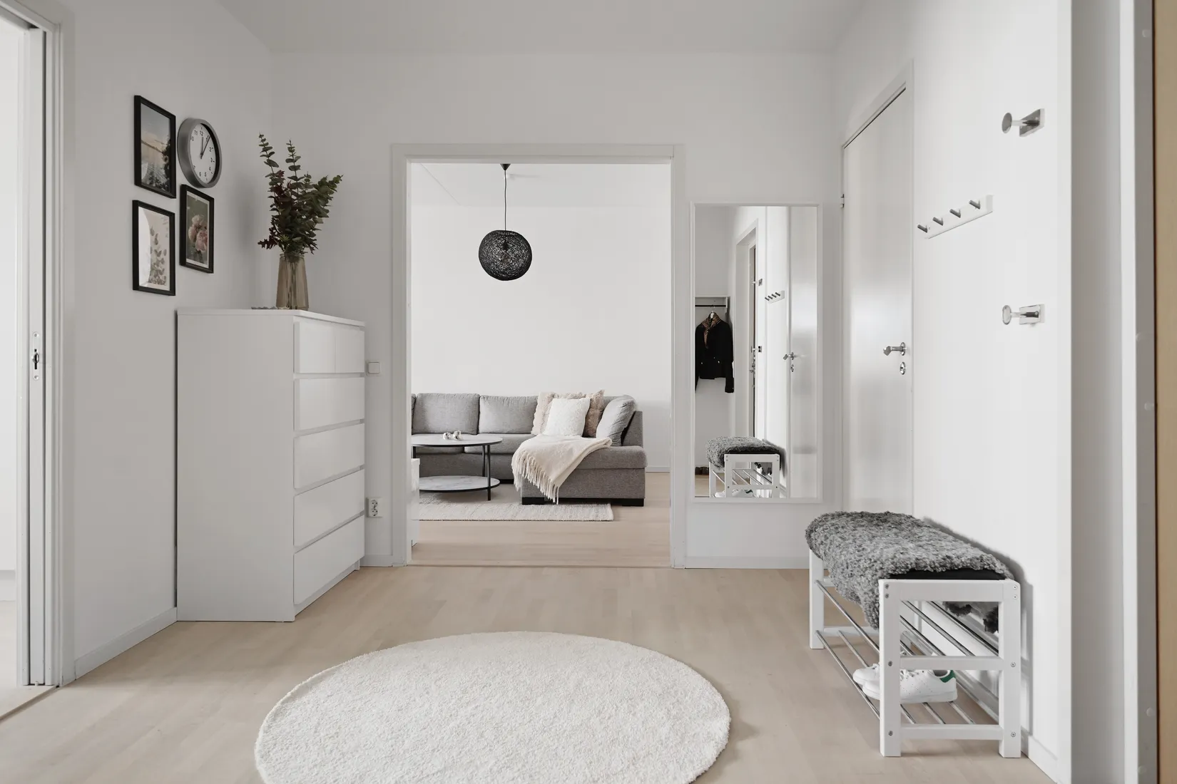 Bostadsrätt, Sollentunavägen 142, Centrala Sollentuna, Sollentuna