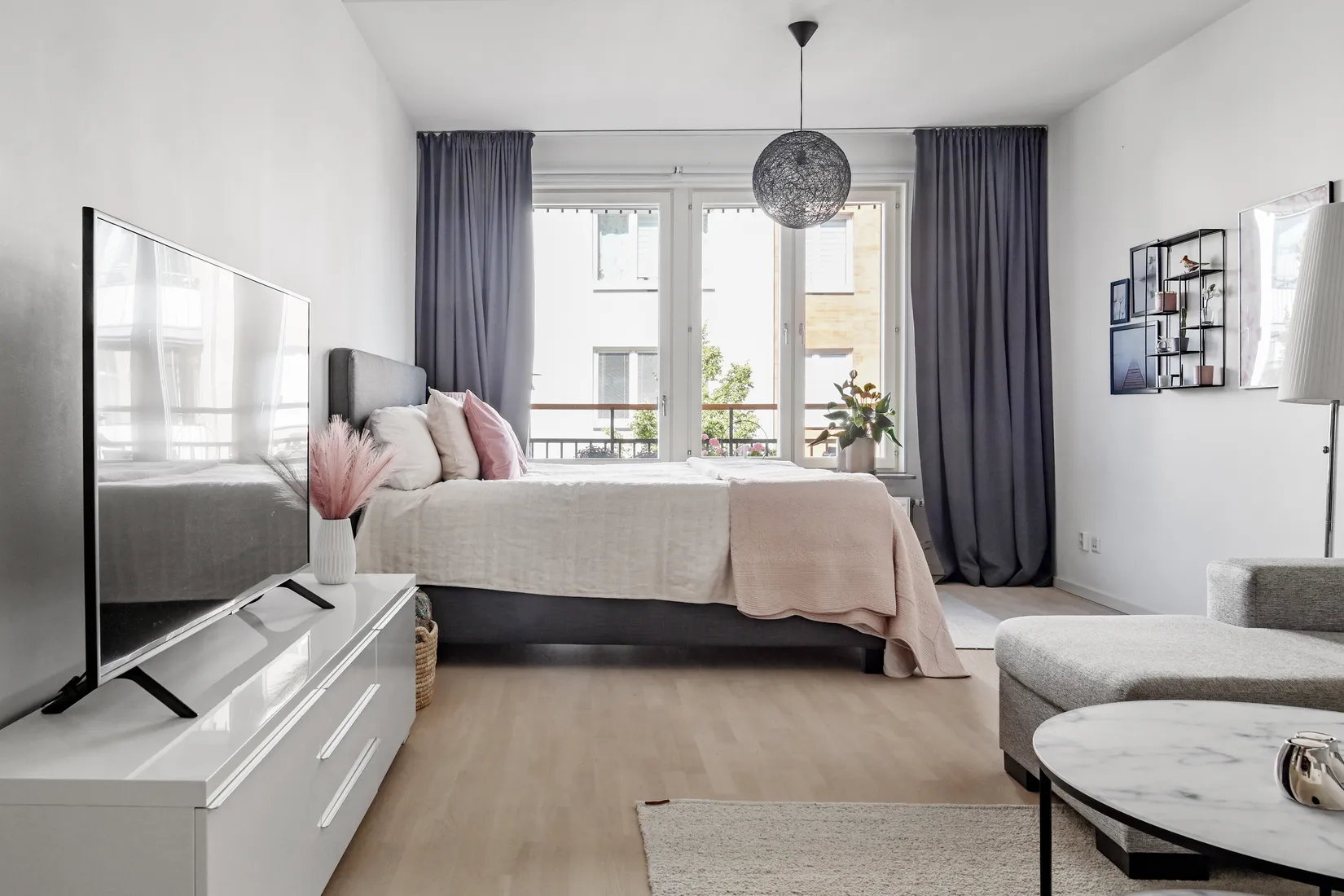 Bostadsrätt, Sollentunavägen 142, Centrala Sollentuna, Sollentuna