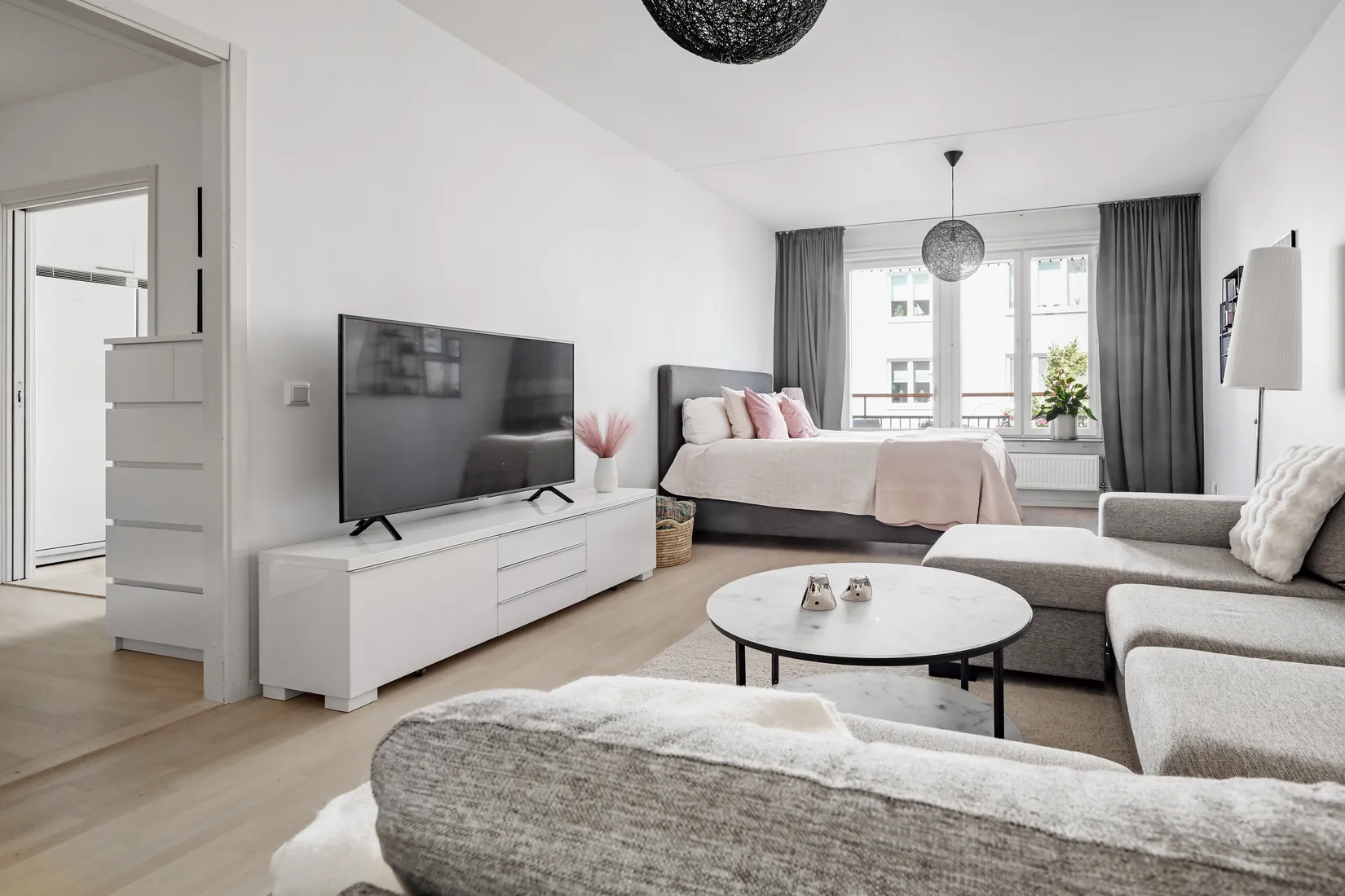 Bostadsrätt, Sollentunavägen 142, Centrala Sollentuna, Sollentuna
