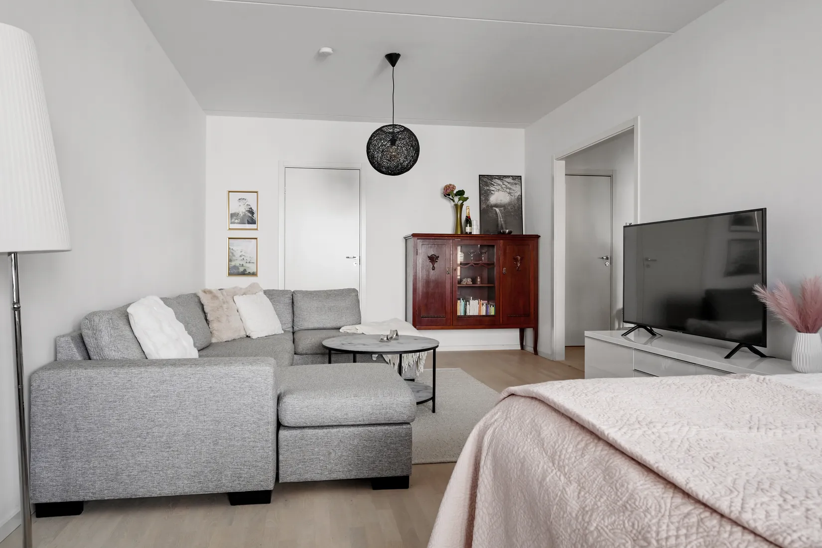 Bostadsrätt, Sollentunavägen 142, Centrala Sollentuna, Sollentuna