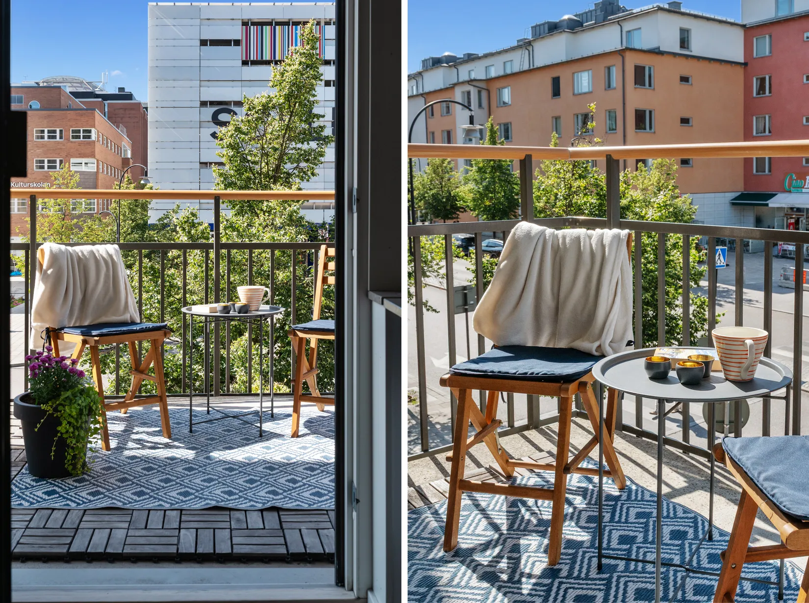 Bostadsrätt, Sollentunavägen 142, Centrala Sollentuna, Sollentuna