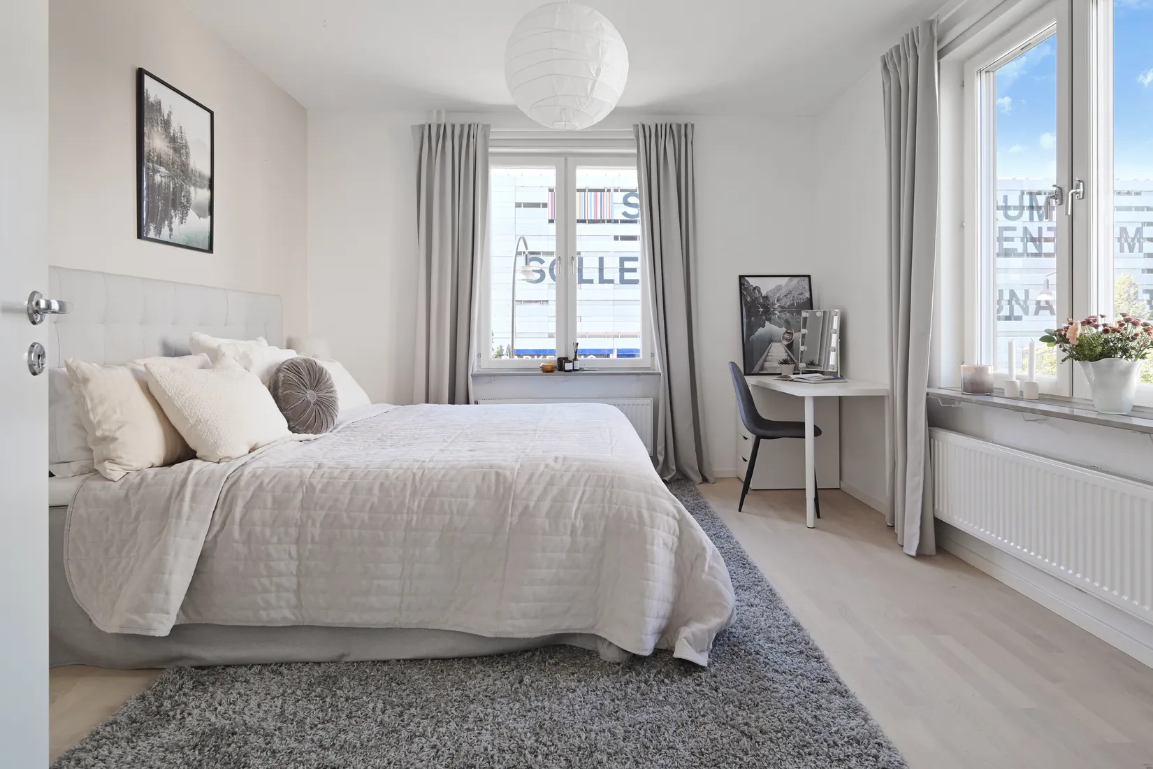 Bostadsrätt, Sollentunavägen 142, Centrala Sollentuna, Sollentuna