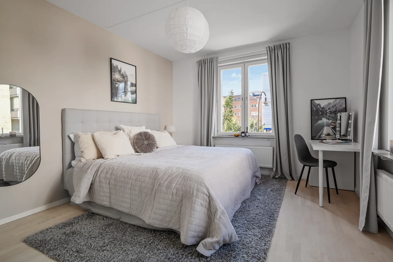 Bostadsrätt, Sollentunavägen 142, Centrala Sollentuna, Sollentuna