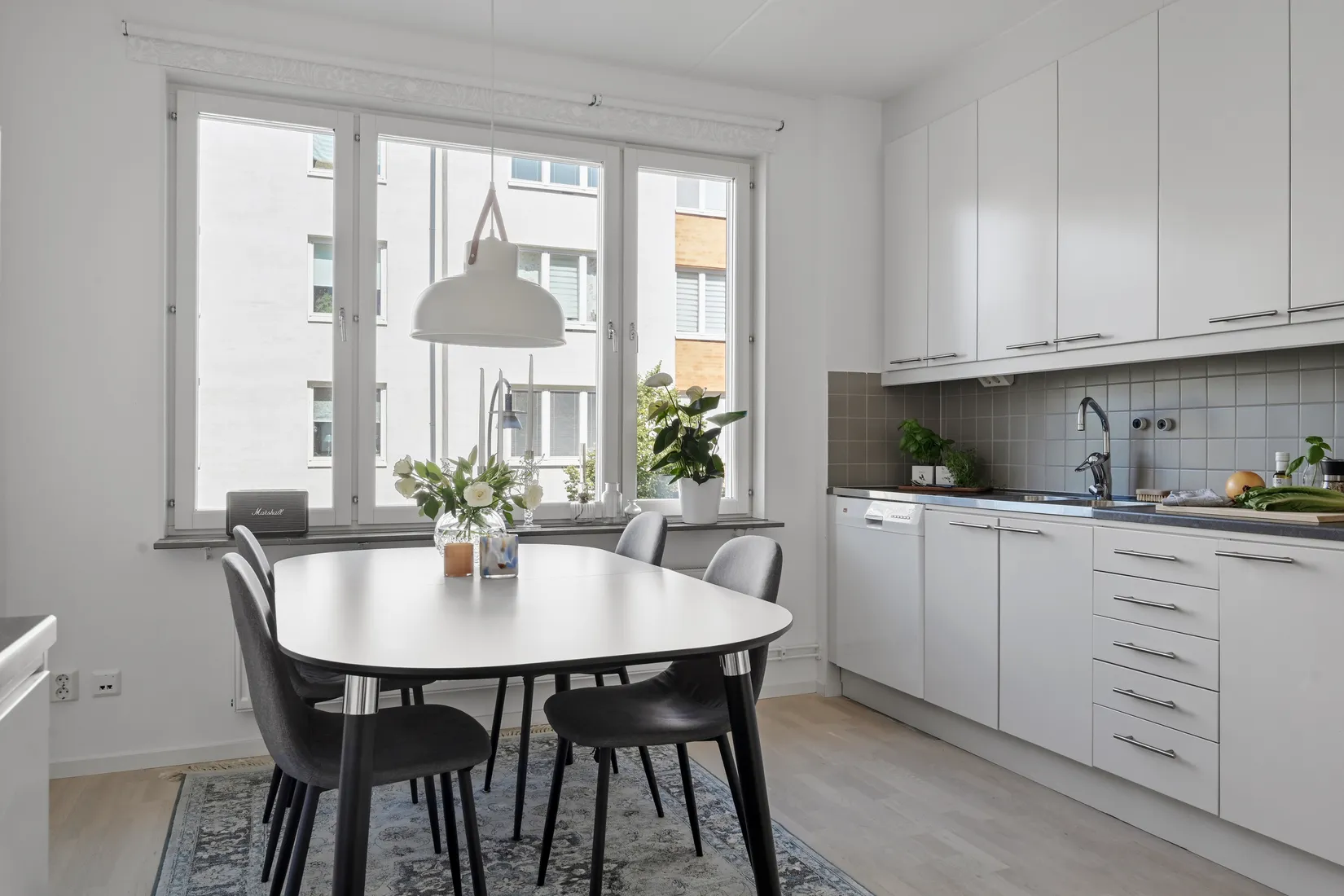 Bostadsrätt, Sollentunavägen 142, Centrala Sollentuna, Sollentuna