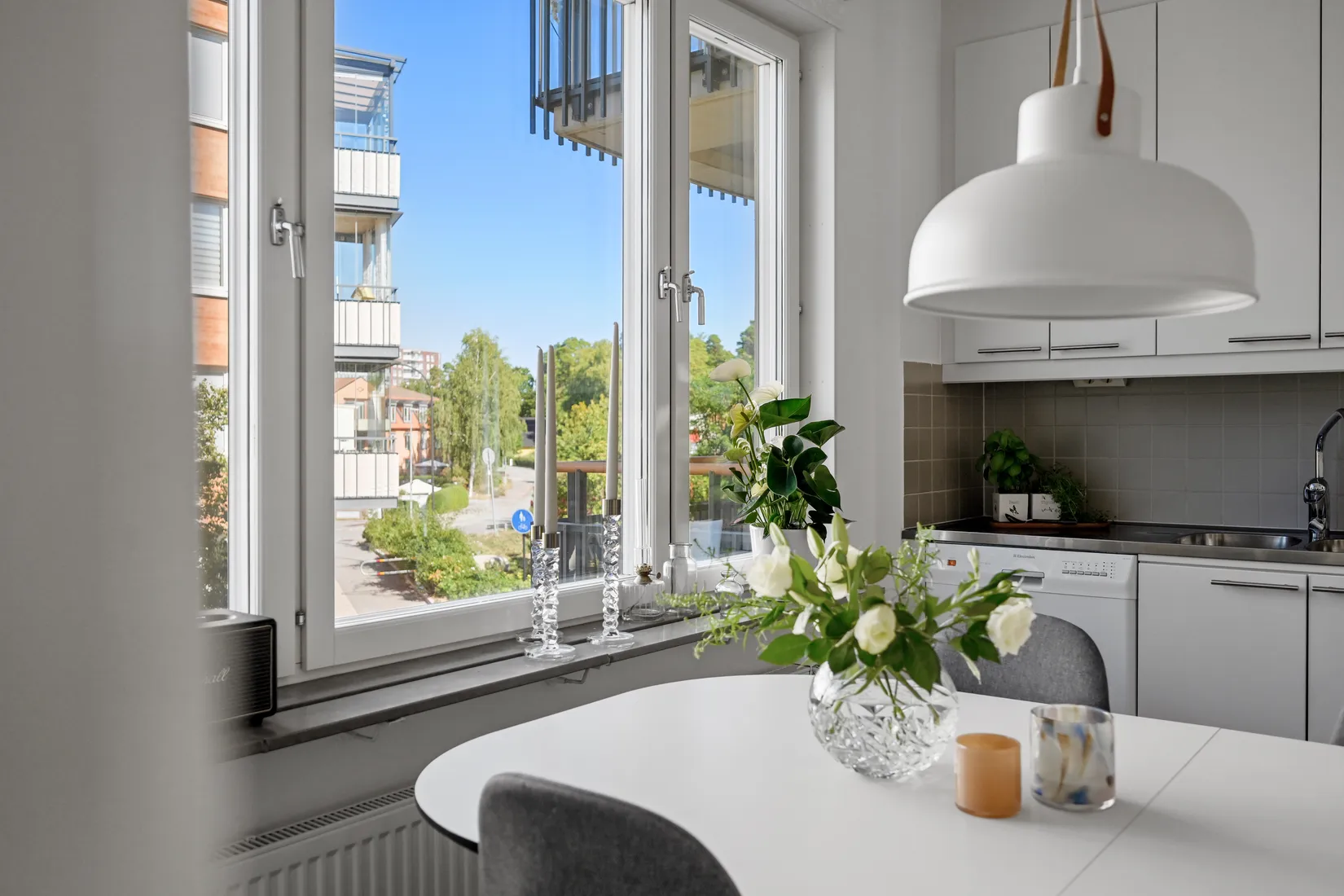 Bostadsrätt, Sollentunavägen 142, Centrala Sollentuna, Sollentuna