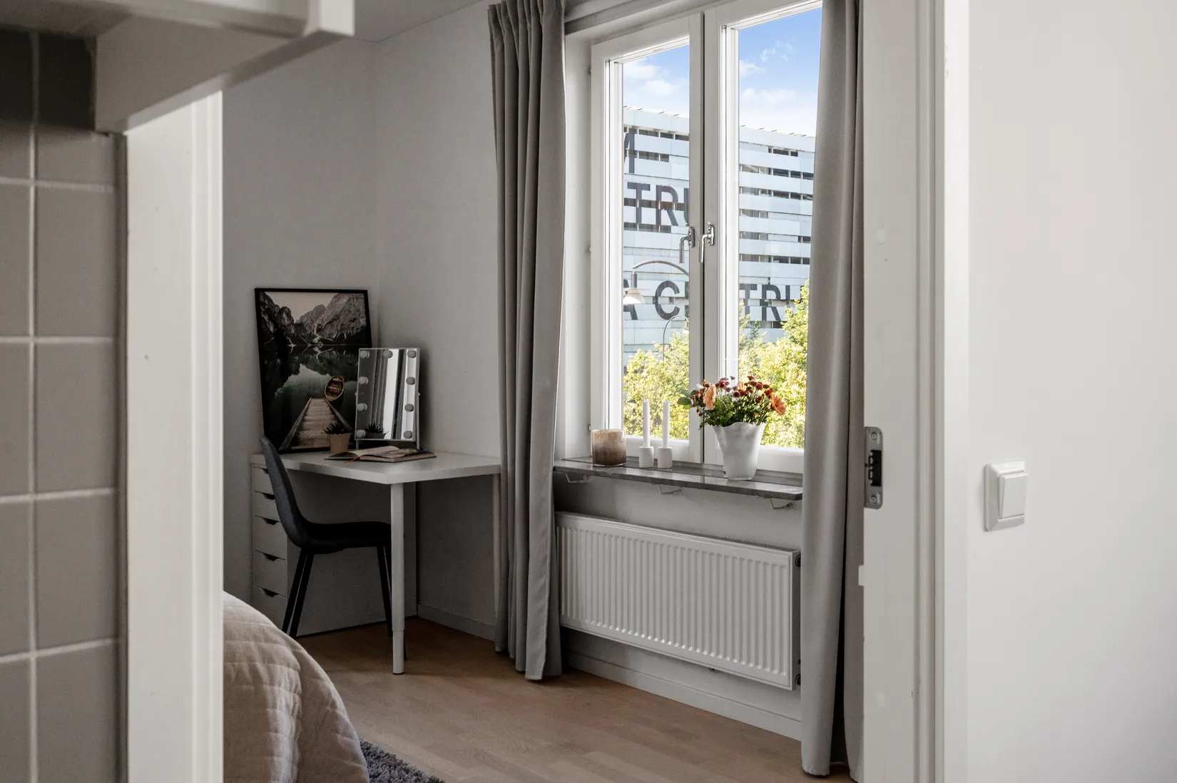 Bostadsrätt, Sollentunavägen 142, Centrala Sollentuna, Sollentuna