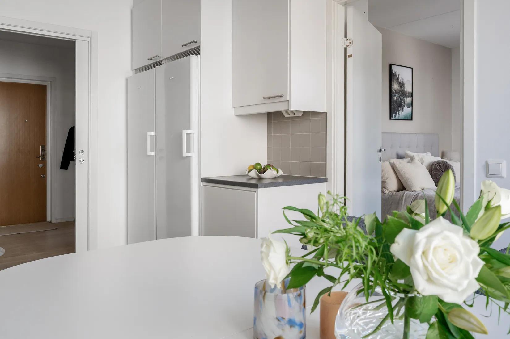 Bostadsrätt, Sollentunavägen 142, Centrala Sollentuna, Sollentuna