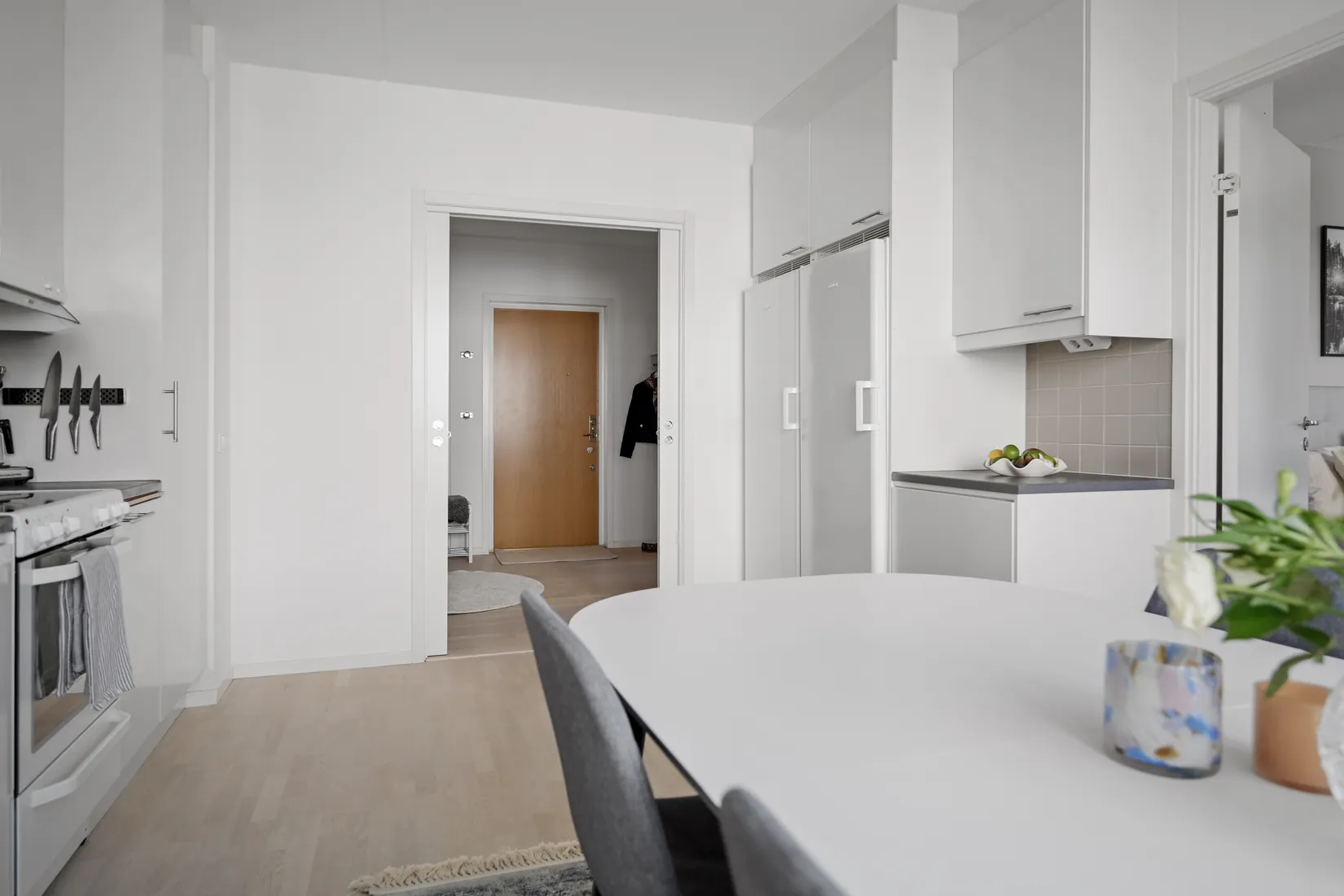 Bostadsrätt, Sollentunavägen 142, Centrala Sollentuna, Sollentuna