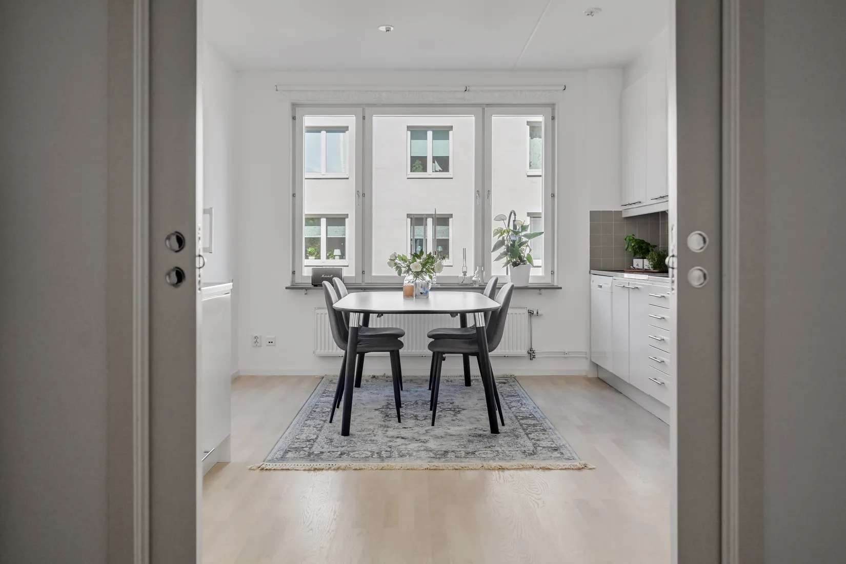 Bostadsrätt, Sollentunavägen 142, Centrala Sollentuna, Sollentuna
