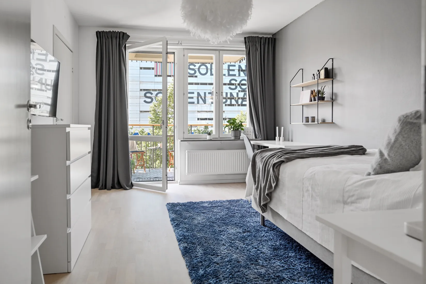 Bostadsrätt, Sollentunavägen 142, Centrala Sollentuna, Sollentuna