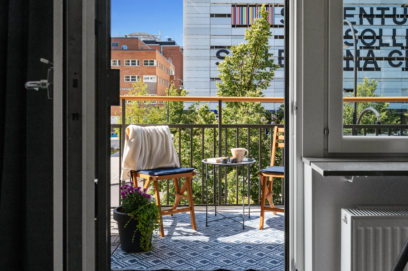 Bostadsrätt, Sollentunavägen 142, Centrala Sollentuna, Sollentuna