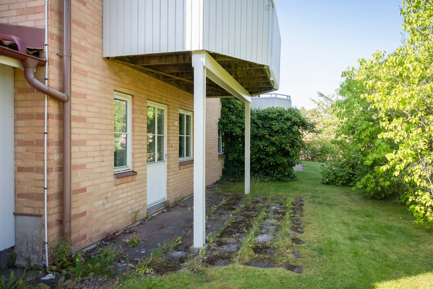 Bostadsrätt, Stenmursgatan 42, Ulricehamn