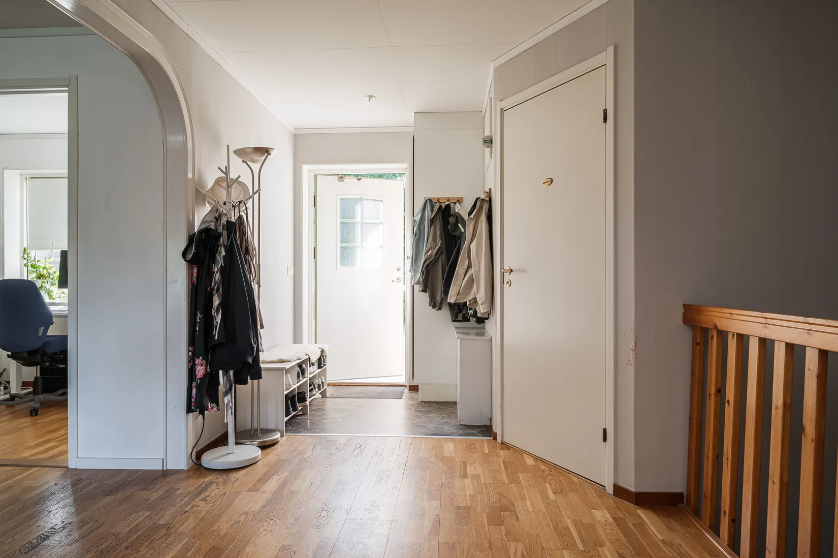 Bostadsrätt, Stenmursgatan 42, Ulricehamn