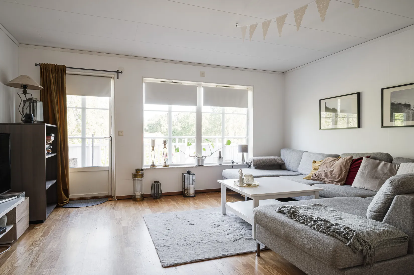 Bostadsrätt, Stenmursgatan 42, Ulricehamn
