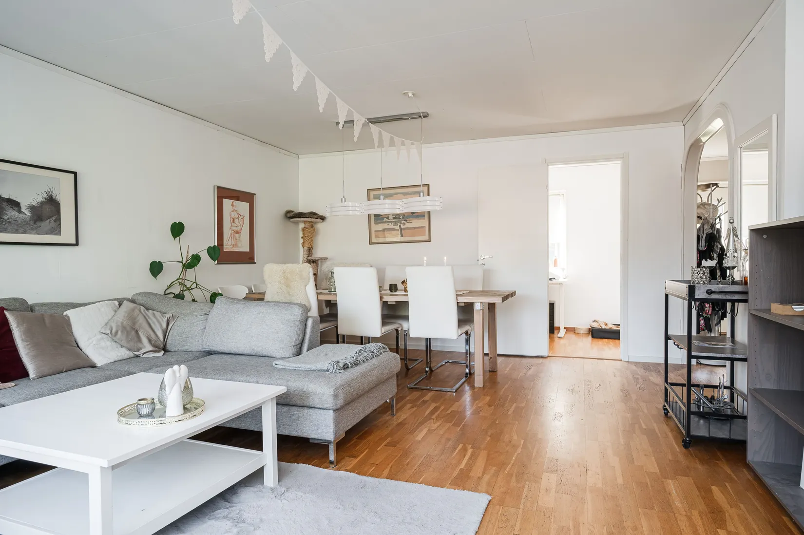 Bostadsrätt, Stenmursgatan 42, Ulricehamn