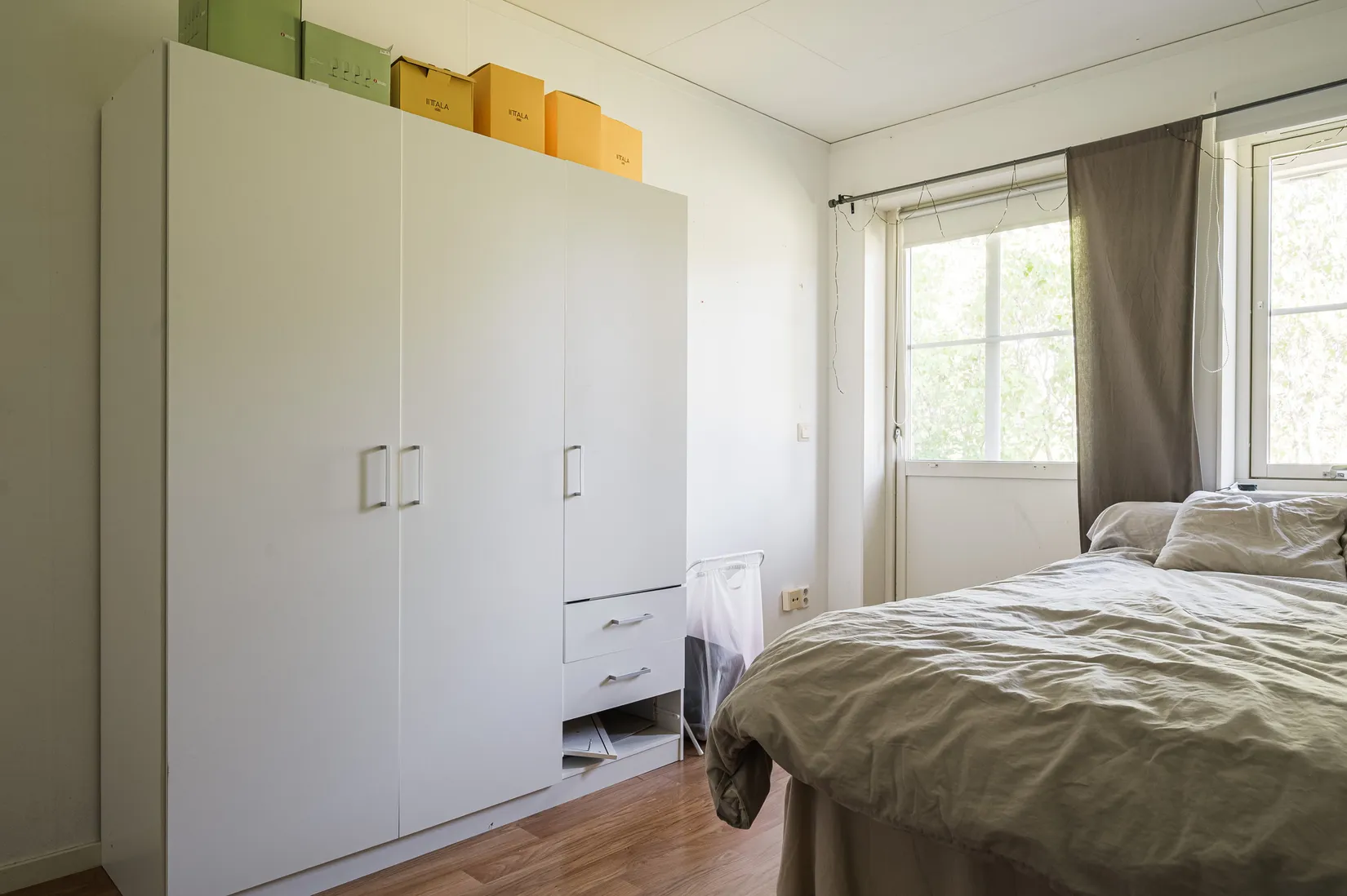 Bostadsrätt, Stenmursgatan 42, Ulricehamn