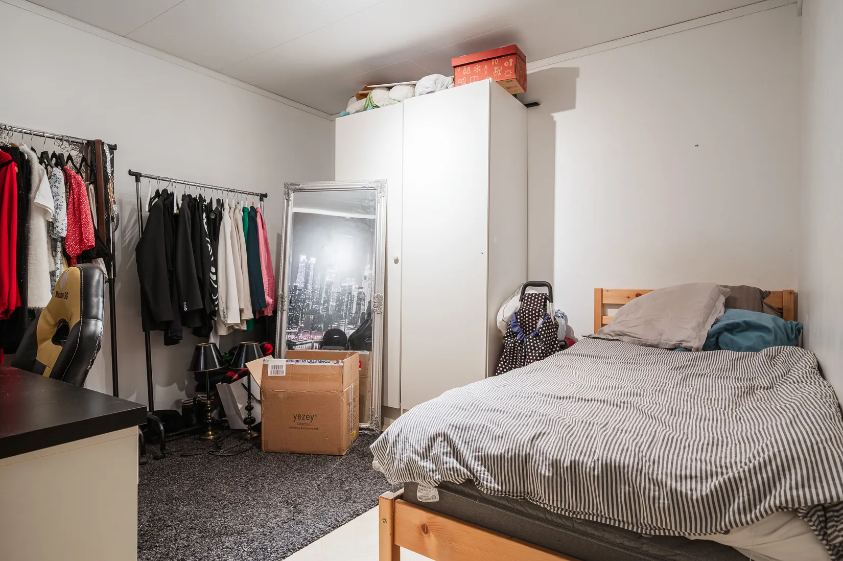 Bostadsrätt, Stenmursgatan 42, Ulricehamn