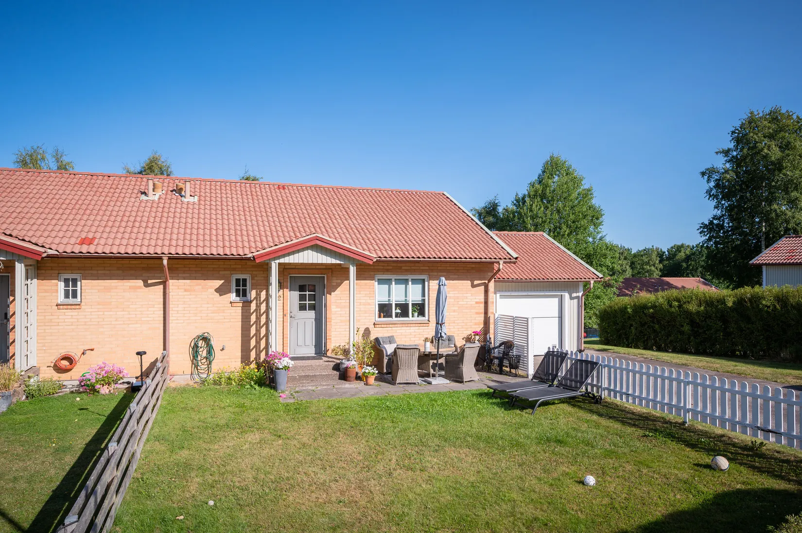 Bostadsrätt, Stenmursgatan 42, Ulricehamn