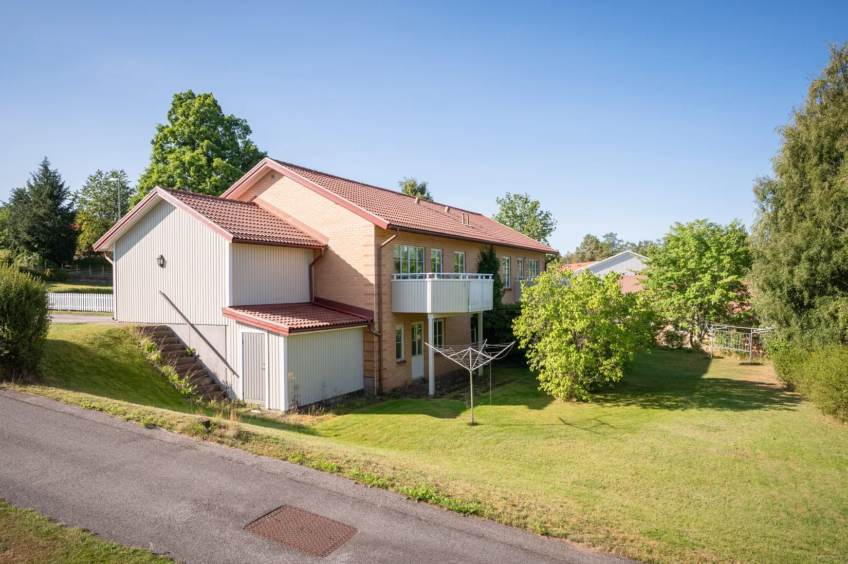 Bostadsrätt, Stenmursgatan 42, Ulricehamn