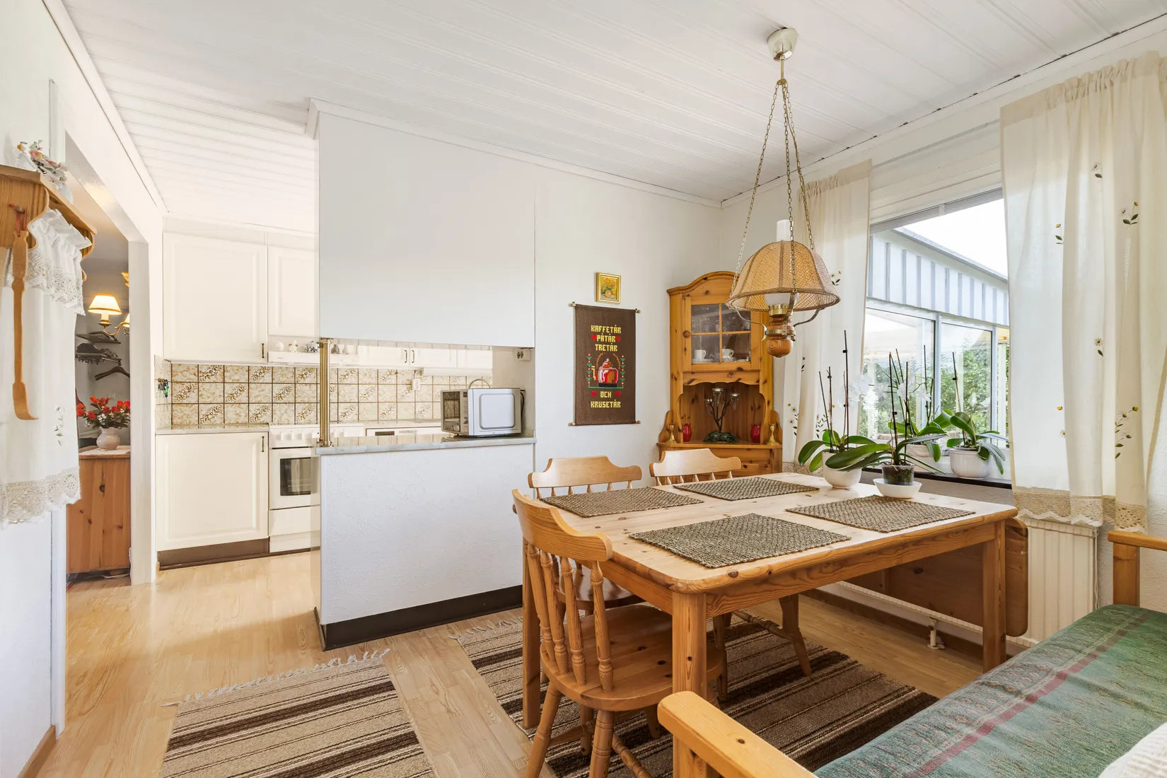 Villa, Vapengatan 24, Haga, Eskilstuna
