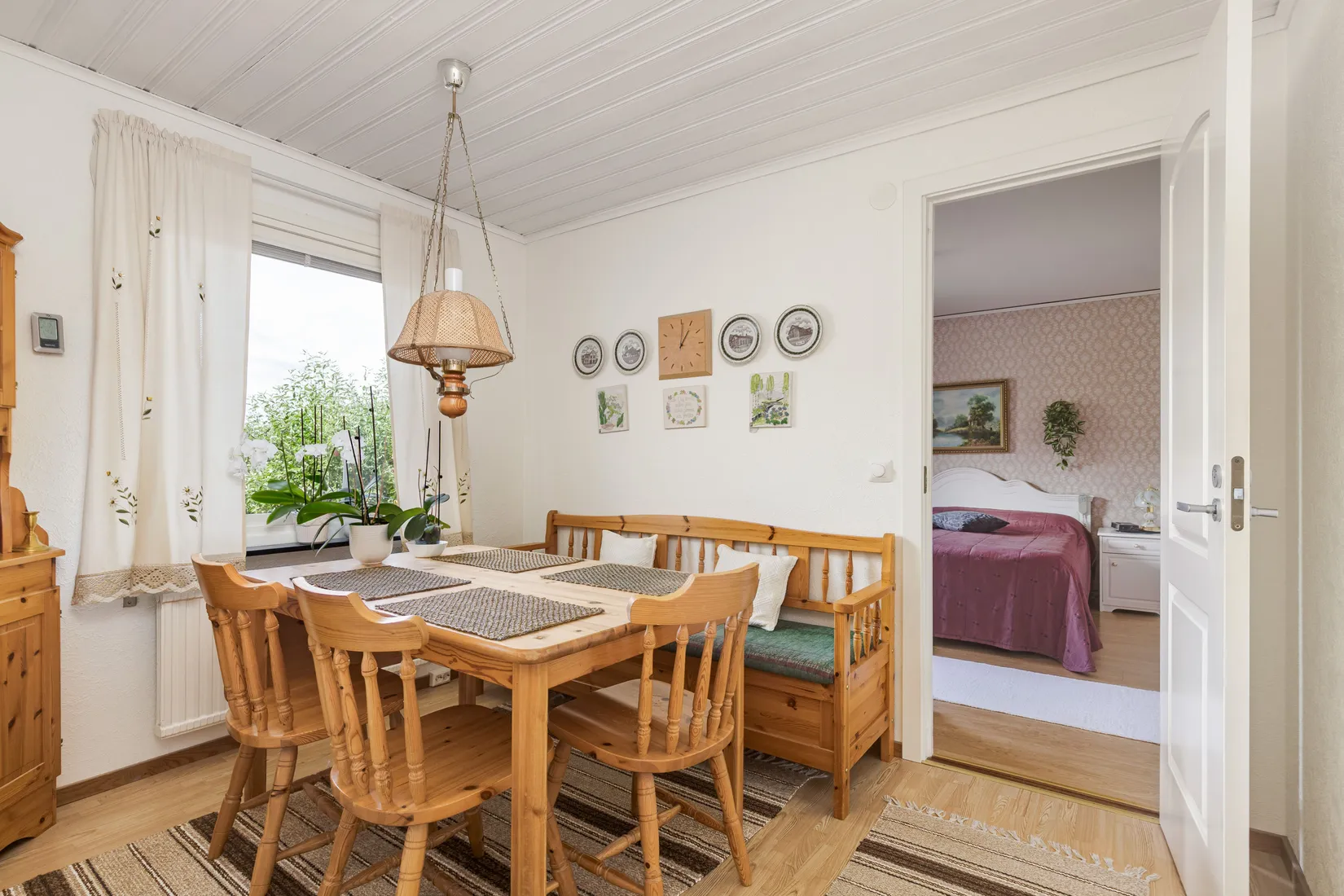 Villa, Vapengatan 24, Haga, Eskilstuna