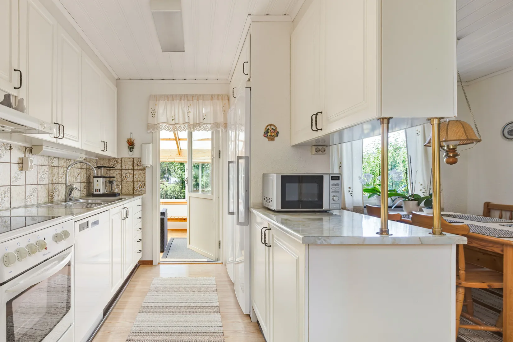 Villa, Vapengatan 24, Haga, Eskilstuna