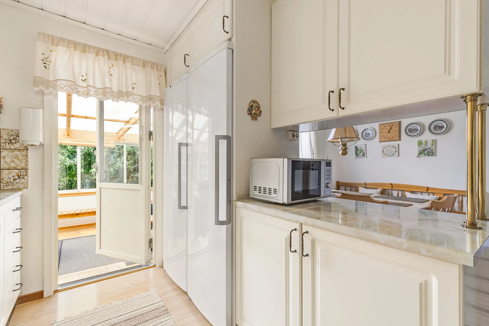 Villa, Vapengatan 24, Haga, Eskilstuna