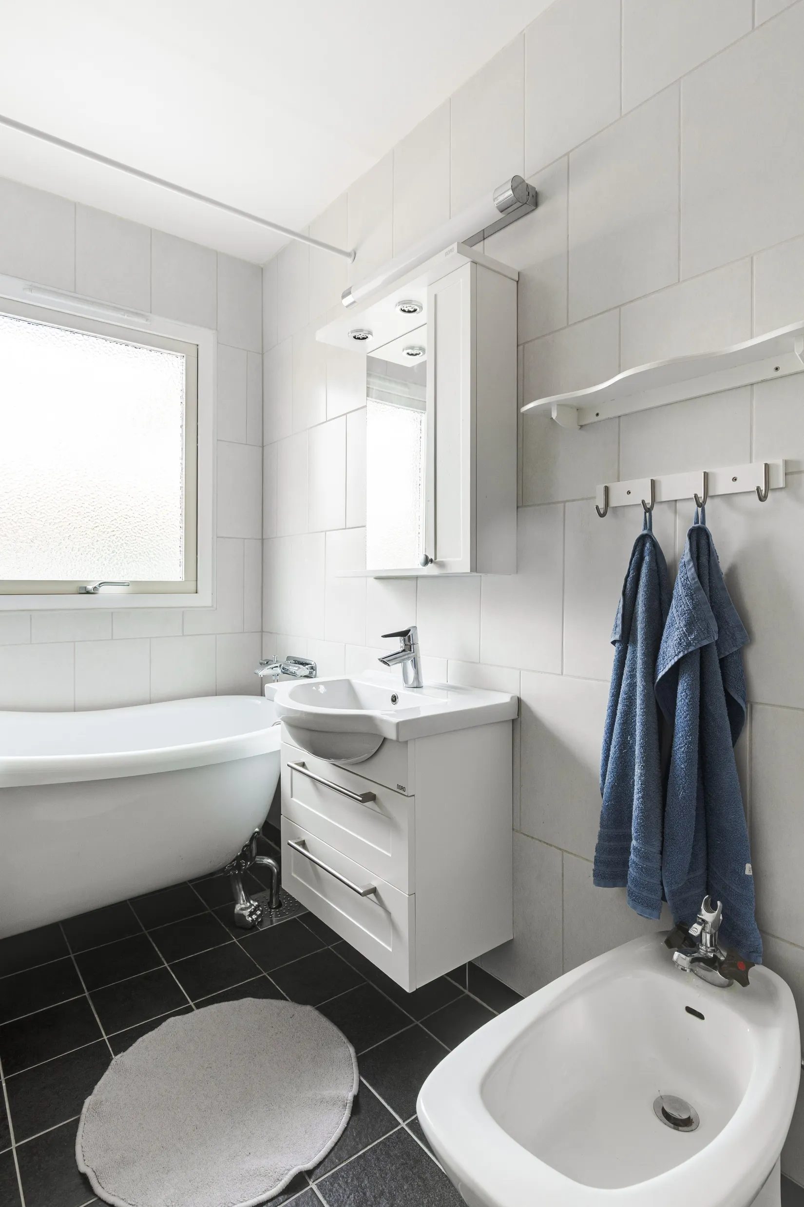 Villa, Vapengatan 24, Haga, Eskilstuna