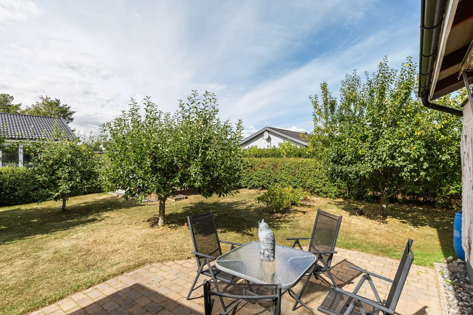 Villa, Vapengatan 24, Haga, Eskilstuna