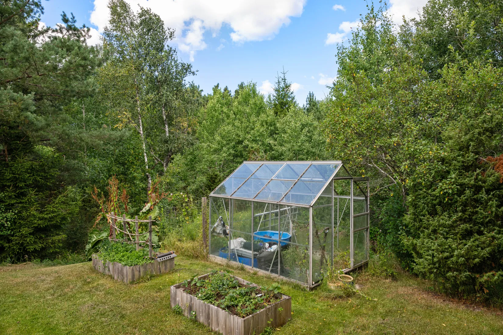 Villa, Grönlundsvägen 28, Gottröra, Norrtälje