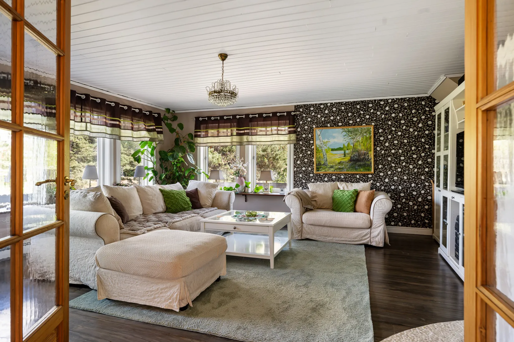 Villa, Grönlundsvägen 28, Gottröra, Norrtälje