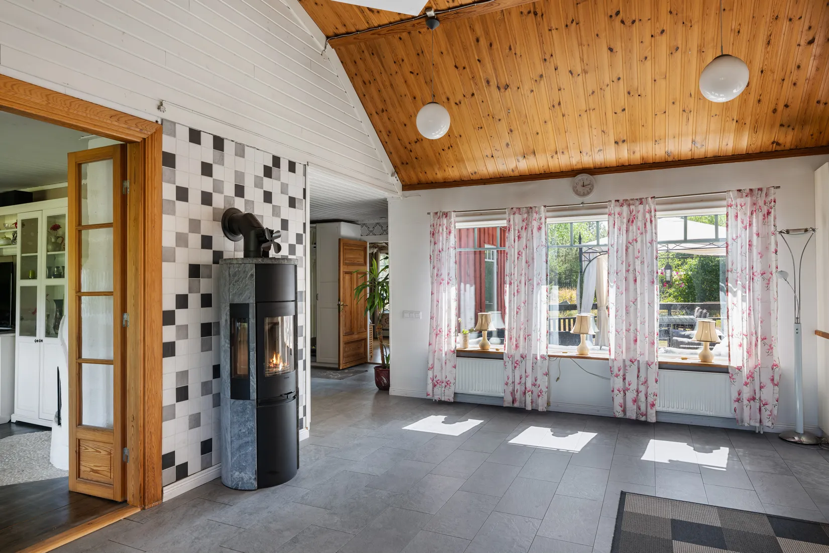 Villa, Grönlundsvägen 28, Gottröra, Norrtälje