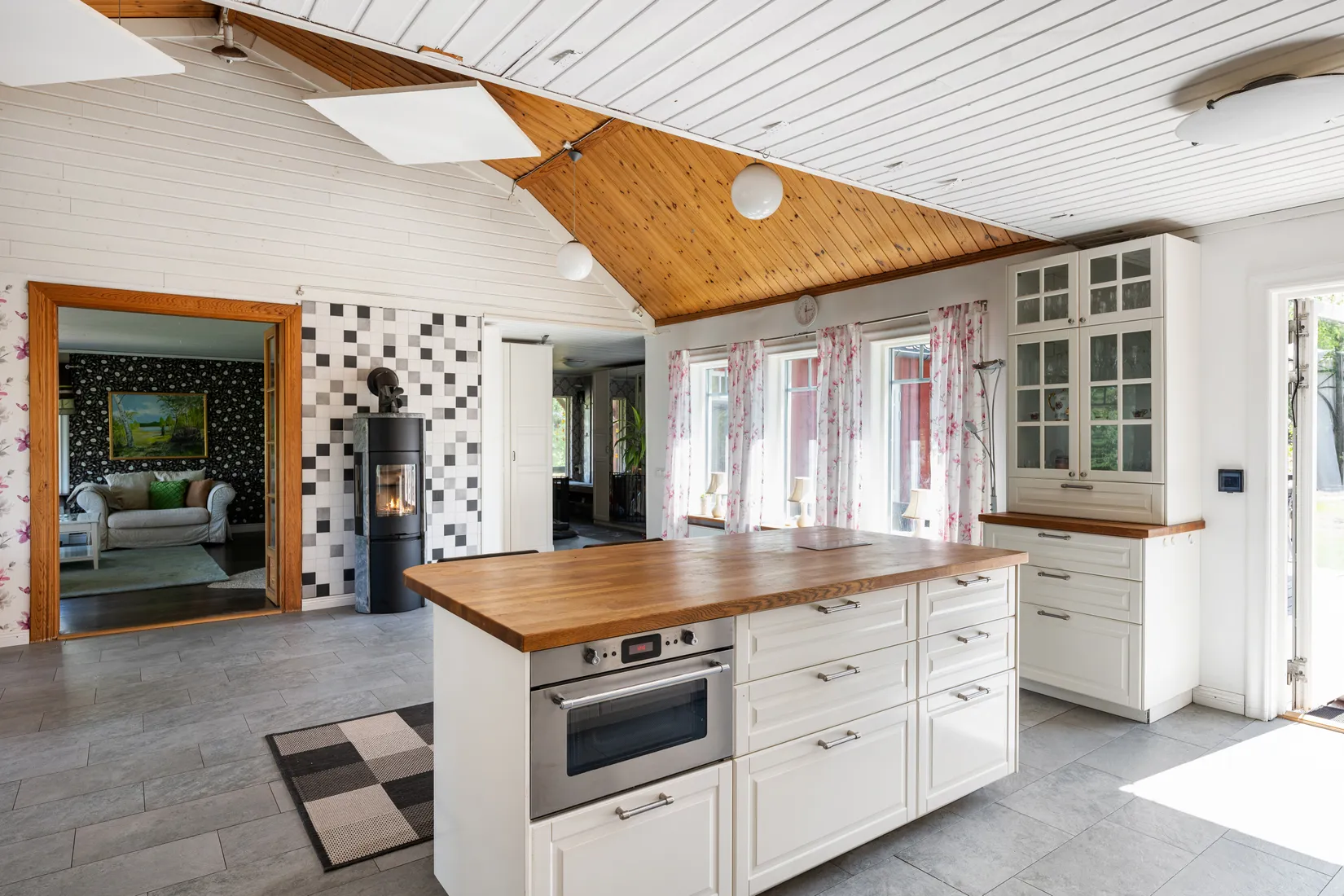 Villa, Grönlundsvägen 28, Gottröra, Norrtälje