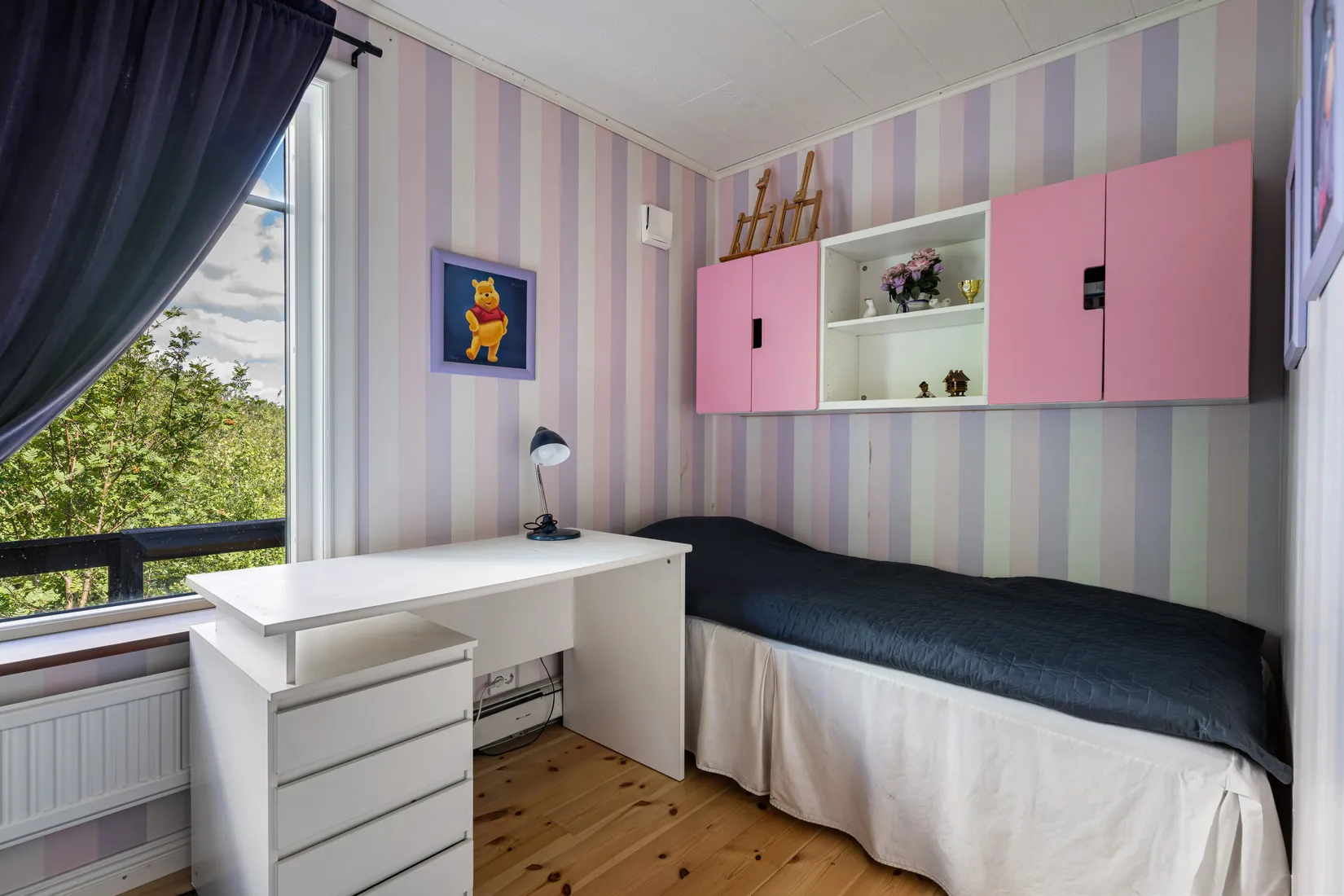 Villa, Grönlundsvägen 28, Gottröra, Norrtälje