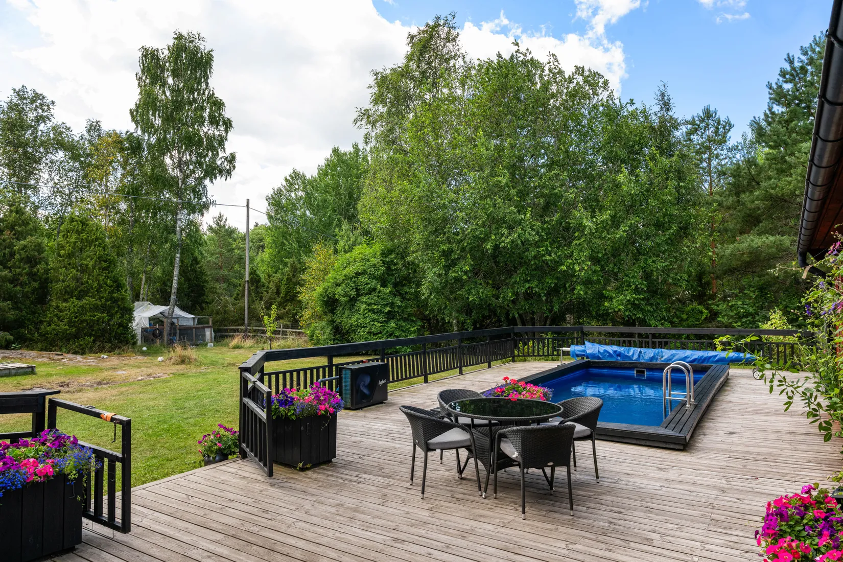 Villa, Grönlundsvägen 28, Gottröra, Norrtälje